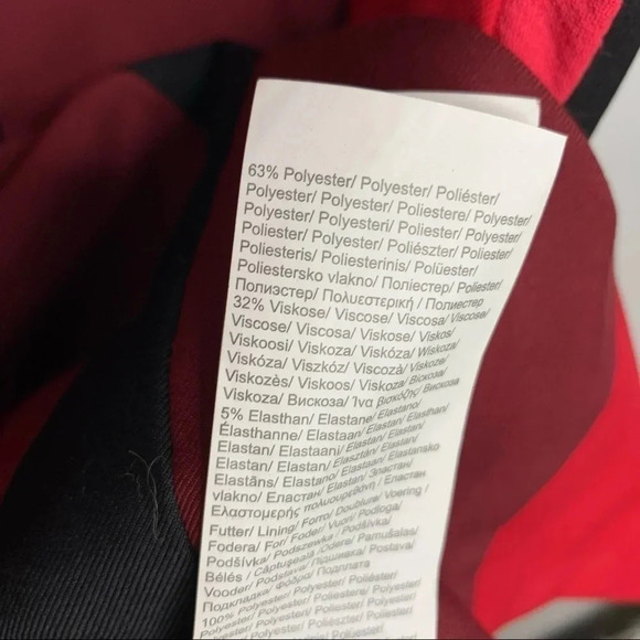 Marcel Ostertag for S. Oliver Sheath Dress Size 8 - Picture 11 of 13